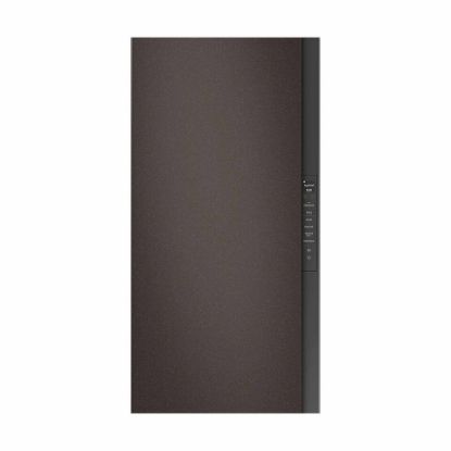 Picture of Samsung Airdresser Smart Wardrobe With Sanitize Care DF60A8500HG Amber Brown