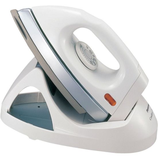 Picture of Panasonic Cordless Iron 100DX pc