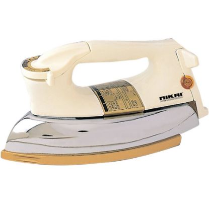 Picture of Nikai Dry Iron NDI724