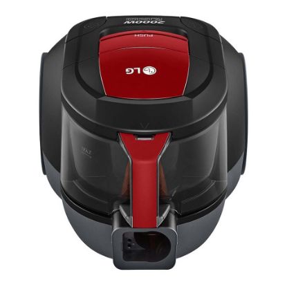 Picture of LG Bagless Vacuum Cleaner VC5420NNTR 1.3LTR 2000W