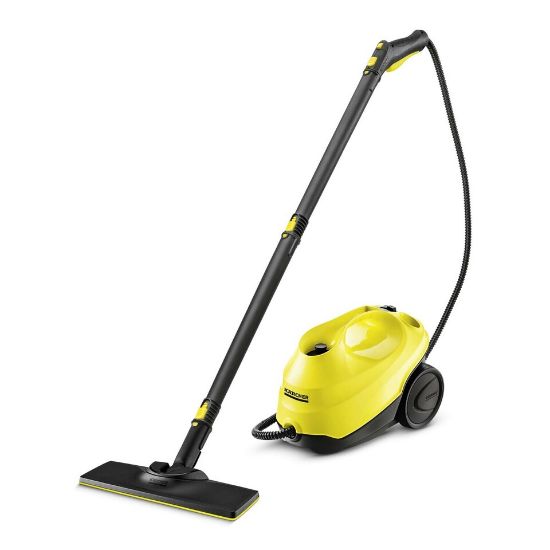 Picture of Karcher 1 L, Easy Fix Steam Cleaner, 220 - 240 V, Yellow/Black, SC 3