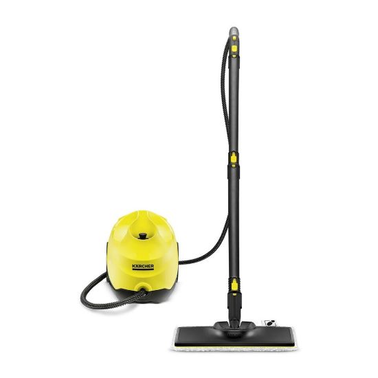 Picture of Karcher 1 L, Easy Fix Steam Cleaner, 220 - 240 V, Yellow/Black, SC 3