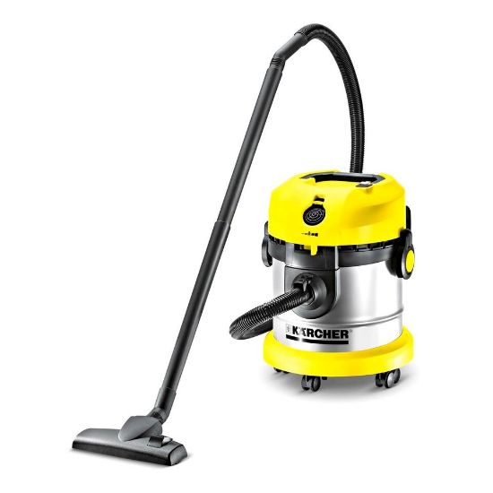 Picture of Karcher Wet And Dry Vaccum Cleaner, 20 L, 1600W, VC 1800