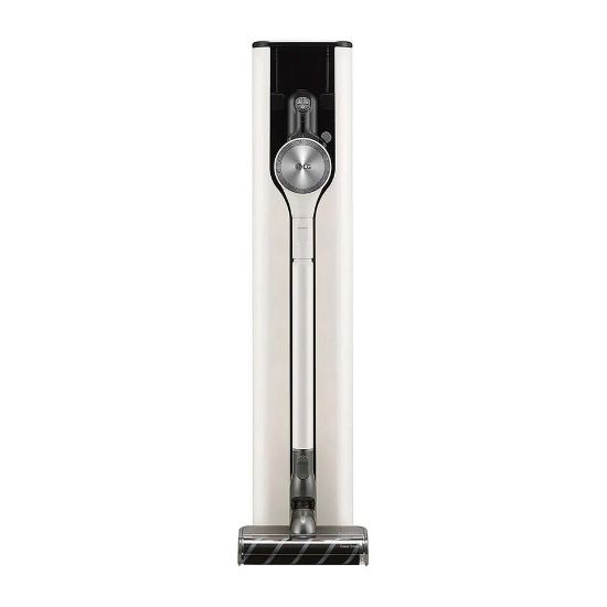 Picture of LG Vacuum Cleaner CordZero™ A9 Kompressor™ Cordless Handstick with All-in-One Tower™ A9T-ULTRA