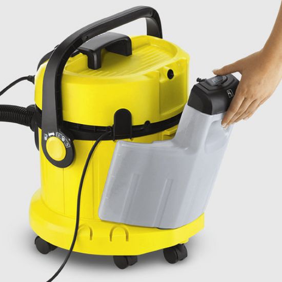 Picture of Karcher Wet&Dry Carpet Cleaner SE4001