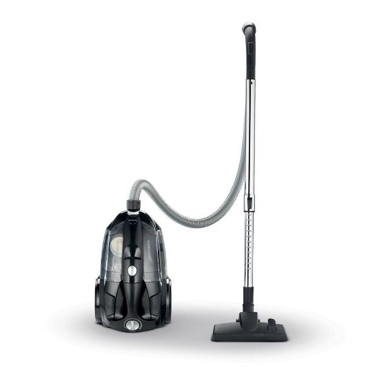 Picture of Kenwood Vacuum Bagless 2.5LTR 2200W Black - VBP60.000.BK