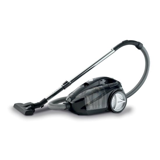 Picture of Kenwood Vacuum Bagless 2.5LTR 2200W Black - VBP60.000.BK