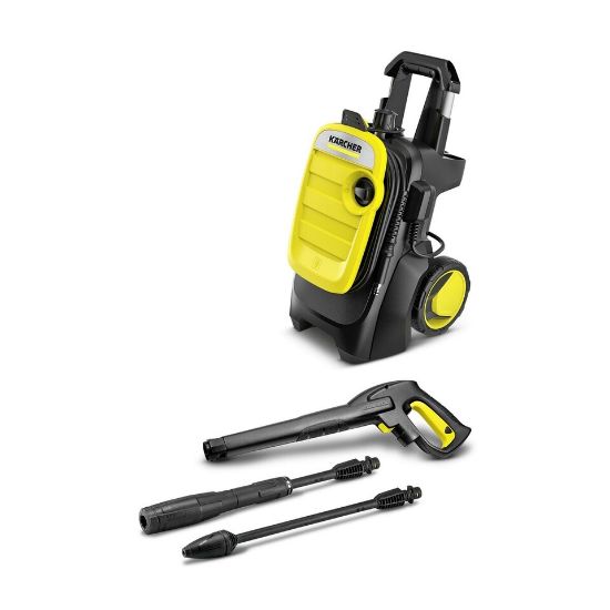 Picture of Karcher 20-145 Bar, K5 Compact Pressure Washer With, 8 m High-Pressure Hose, 230 V