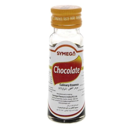 Picture of Symega Chocolate Culinary Essence 20ml(N)