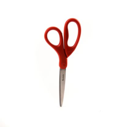 Picture of 3M Scotch Household Scissor 7inch 1Pc