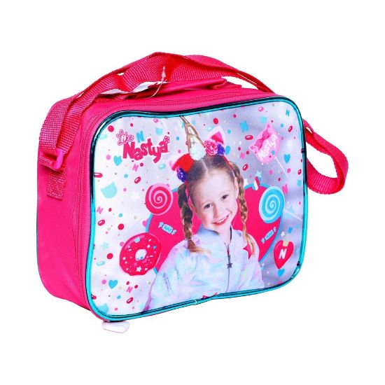 Picture of Like Nastya Lunch Bag FK21362