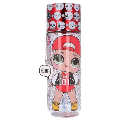 Picture of Lol Fashion Tritan Bottle 540ml 14229