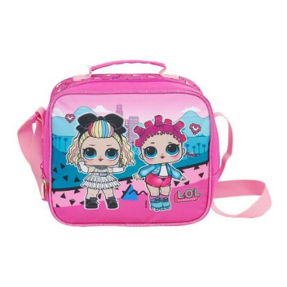 Picture of Lol Surprise School Lunch Bag FK101412