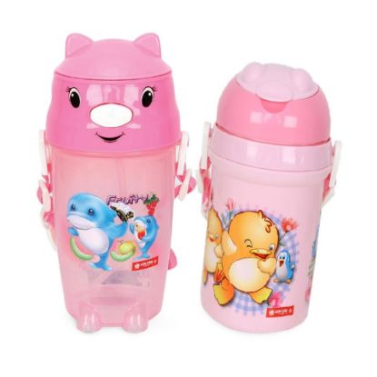 Picture of Lion Star Ascott Water Bottle 650ml NN20 Assorted