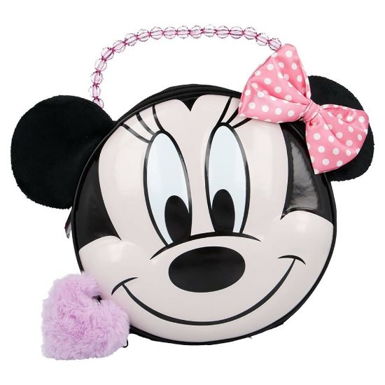 Picture of Minnie Mouse Fashion Lunch Bag 13296