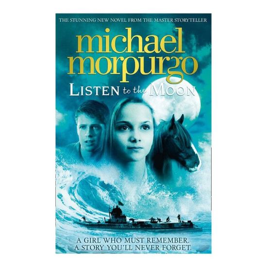 Picture of Al Remal Michael Morpurgo Stories Assorted