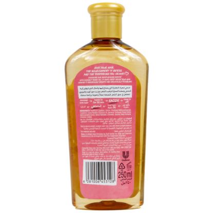 Picture of Sunsilk Coconut Monoi Hair Oil 250 ml