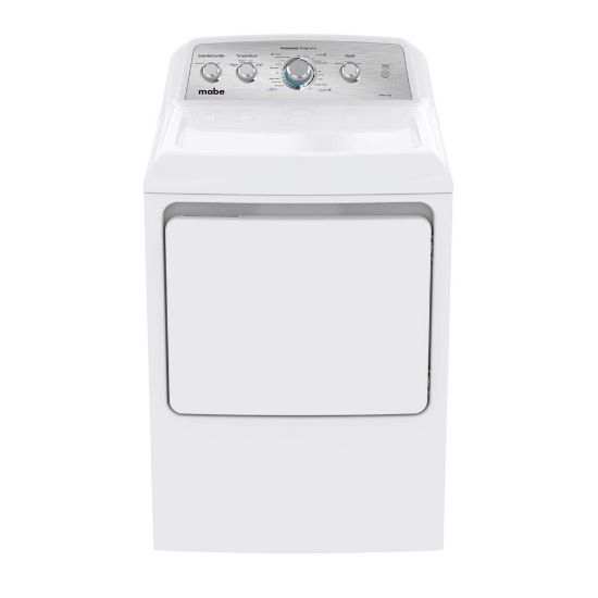 Picture of Mabe Tumble Dryer SME47N5XNBCT2 7.2Cuft.