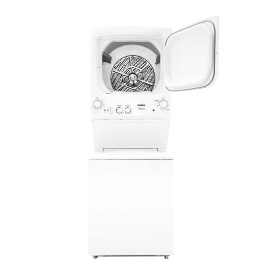 Picture of Mabe Laundry Center MCL2040EEBBY 10/5KG