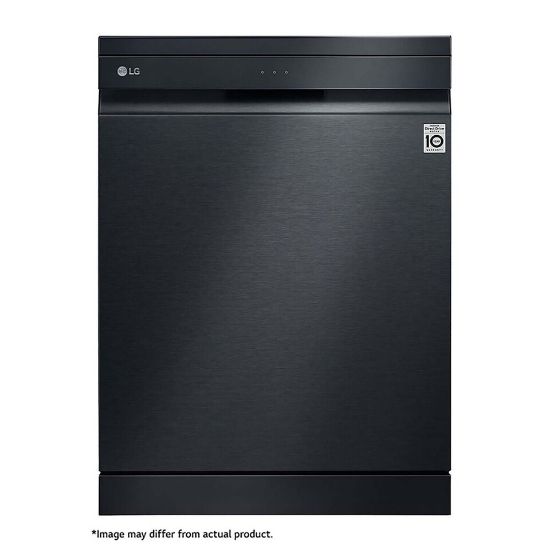 Picture of LG Dishwasher DFB325HM 10 Programs