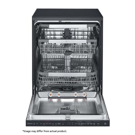 Picture of LG Dishwasher DFB325HM 10 Programs