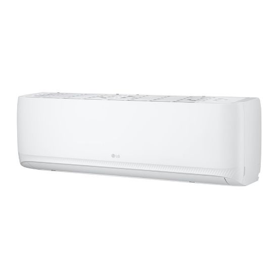 Picture of LG Split Air Conditioner, Rotary Compressor, 1.5 Ton, White, T18ZCA