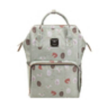 Picture of First Step Mummy Bag K-20 Green