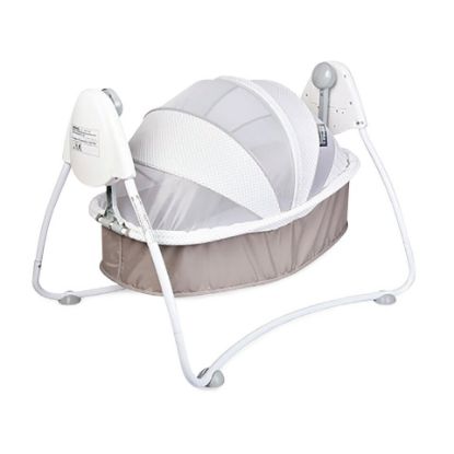 Picture of Mama Love Baby Swing Bed GS03A