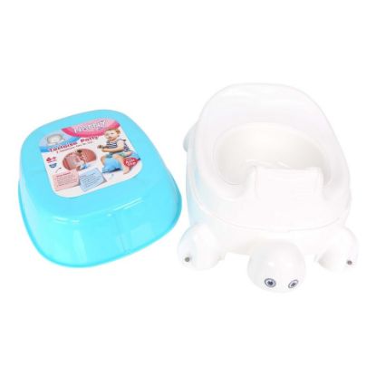 Picture of ny Tortoise Baby Potty Seat 301