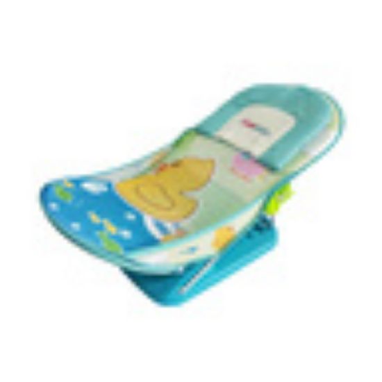 Picture of First Step Baby Bather 8001 Blue