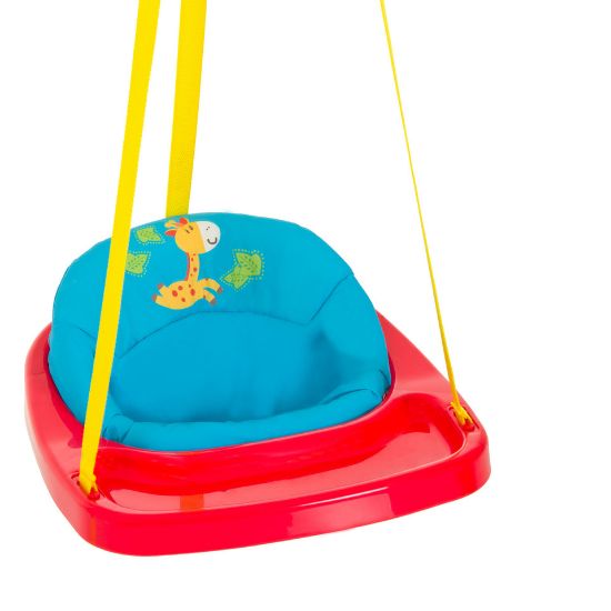 Picture of Hauck Baby Bouncer 64506 Jump Jungle Fun