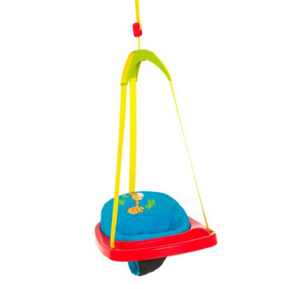 Picture of Hauck Baby Bouncer 64506 Jump Jungle Fun