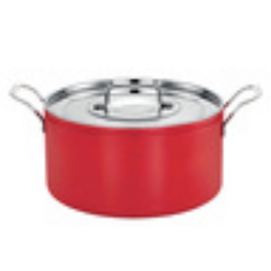 Picture of Chefline Heavy Dum Biriyani Pot 32cm