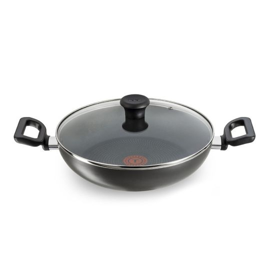 Picture of Tefal G6 Delica Non Stick Kadai + Lid 28cm B4689885