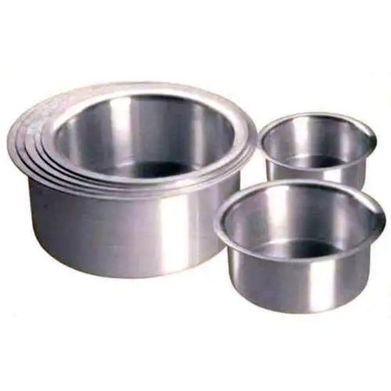 Picture of Top Line Aluminium Cooking Pot Top Size-12