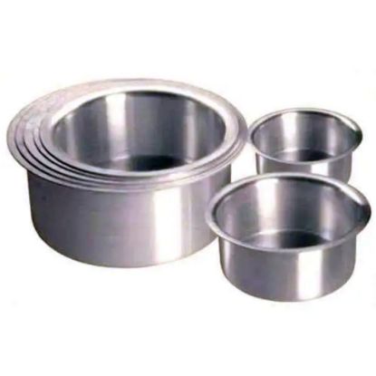 Picture of Top Line Aluminium Cooking Pot Top Size-13