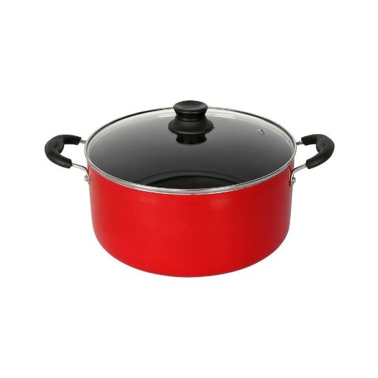 Picture of Chefline Non Stick Dutch Oven IND-26P 26cm