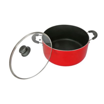 Picture of Chefline Non Stick Dutch Oven IND-26P 26cm