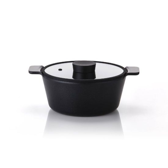 Picture of Neoflam Cast Aluminium Dutch Oven 24cm D24