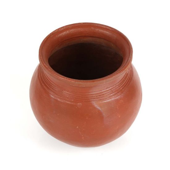 Picture of Chefline Earthenware Clay Kalam