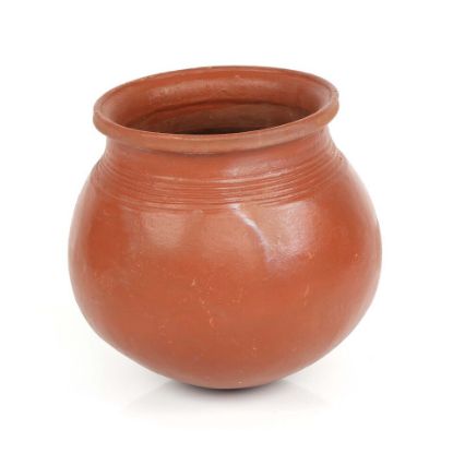 Picture of Chefline Earthenware Clay Kalam