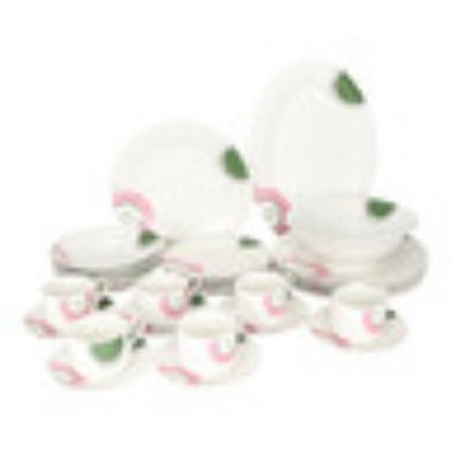 Picture of Home Dinner Set 32pcs SJ171109