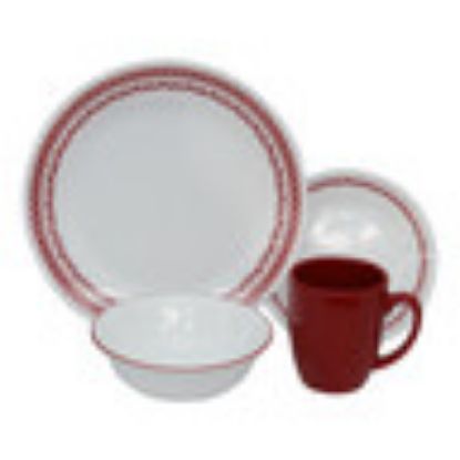 Picture of Corelle Dinner Set 16pcs Cordoba 1135282