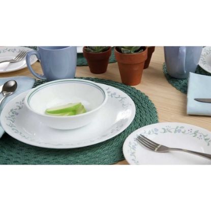 Picture of Corelle Dinner Set Country Cottage 18pcs