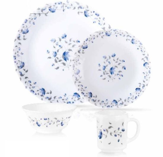 Picture of Endura Dinner Set Helena 14pcs