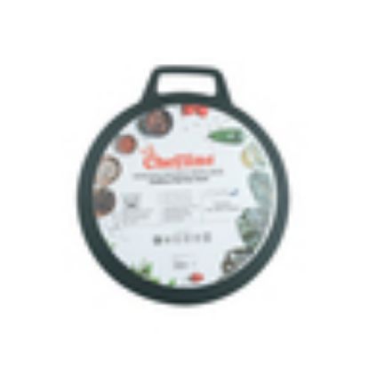 Picture of Chefline Flat Pan 35cm Xfp35r