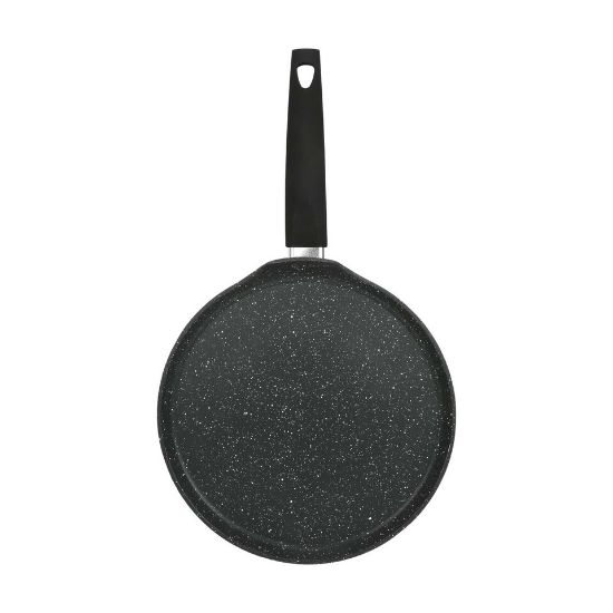 Picture of Chefline Forged Aluminium Tawa 28cm MK728