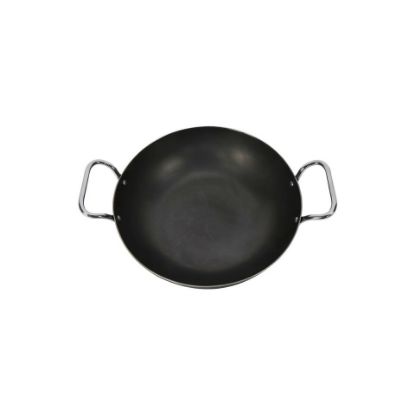 Picture of Chefline Iron Kadai 23cm IND