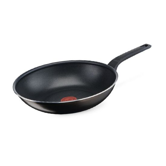 Picture of Tefal Wok Pan G6 Easy Cook N Clean 28cm TFB5541902