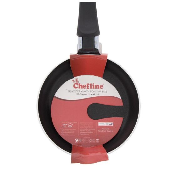 Picture of Chefline Fry Pan XF12R 12cm